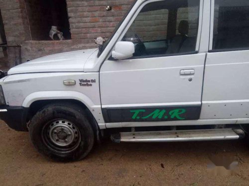 Used 2010 Tata Sumo MT for sale