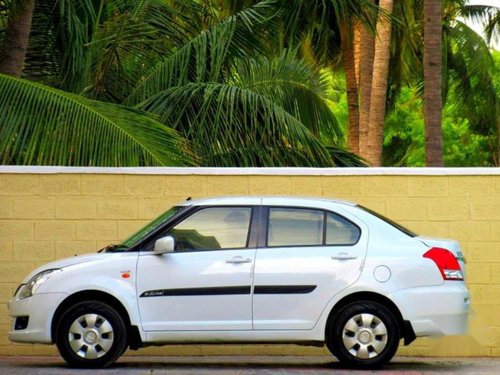 Maruti Suzuki Swift Dzire VDI, 2008, Diesel MT for sale 