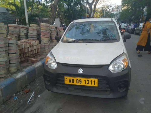 2019 Maruti Suzuki Alto MT for sale 