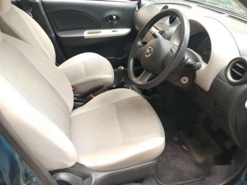 Used Nissan Micra XL 2015 MT for sale 