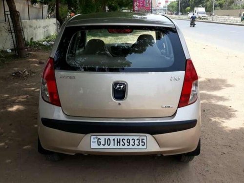 2009 Hyundai i10 Era MT for sale at low price