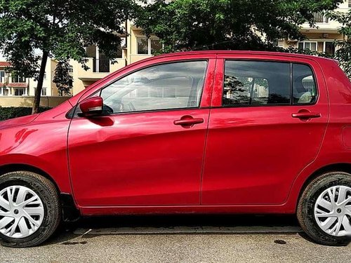 Used 2016 Maruti Suzuki Celerio ZXI MT for sale