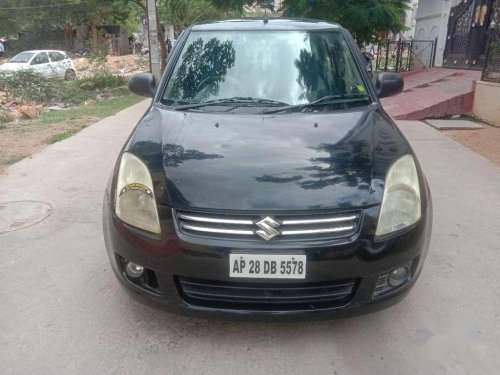 2008 Maruti Suzuki Swift Dzire MT for sale at low price