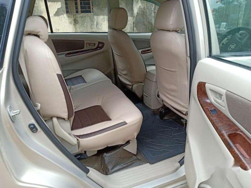 Toyota Innova 2.5 VX BS IV 8 STR, 2013, Diesel MT for sale 