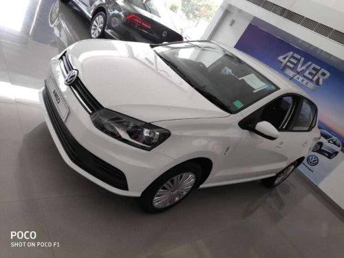 2019 Volkswagen Polo MT for sale