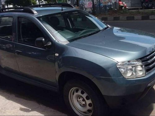 Used Renault Duster MT for sale at low price