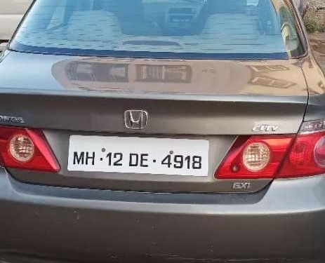 Used Honda City ZX GXi 2006 MT for sale 