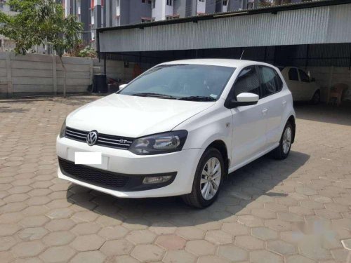 Volkswagen Polo GT TDI, 2013, Diesel MT for sale 