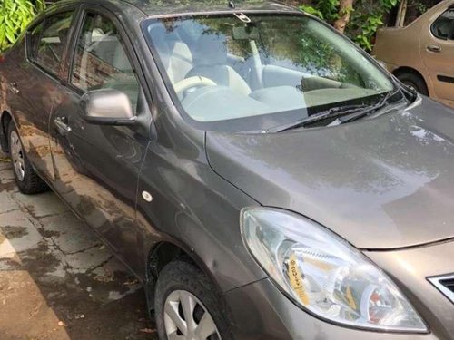 Used Nissan Sunny XL Diesel, 2012, MT for sale 