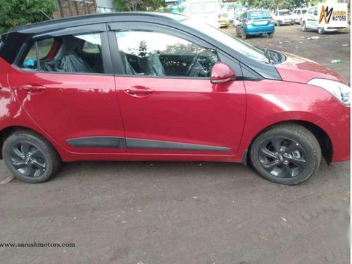 Used Hyundai i10 Sportz 1.2 2018 MT for sale 