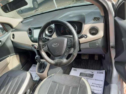 Used Hyundai i10 Asta 2017 MT for sale 