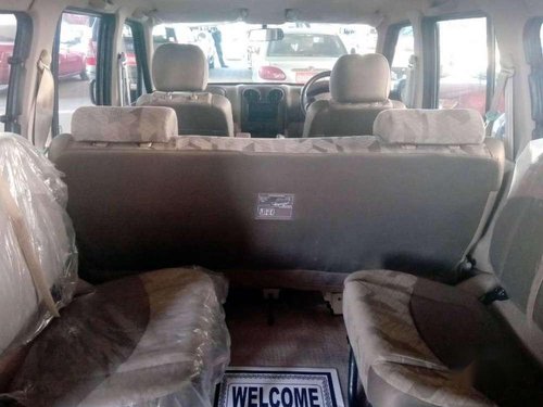 Used Mahindra Scorpio SLE BS-IV, 2013, Diesel MT for sale 