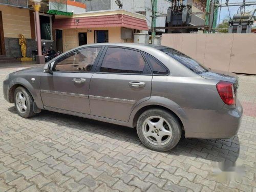 Chevrolet Optra LT Royale 1.6, 2012, Diesel MT for sale 