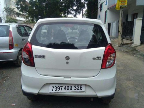 Maruti Suzuki Alto 800 Lxi, 2013, Petrol MT for sale 