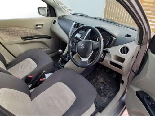 Maruti Suzuki Celerio ZXi, 2014, Petrol MT for sale 