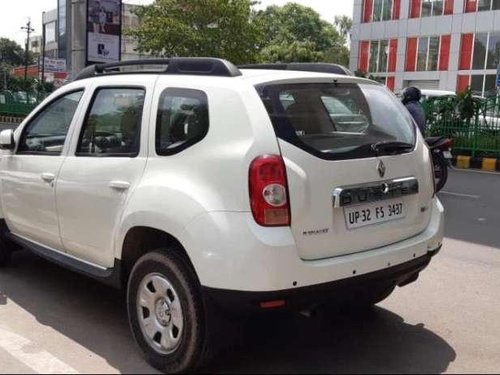 Renault Duster 2014 MT for sale 