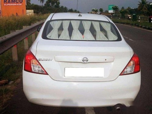 2012 Nissan Sunny XE MT for sale 
