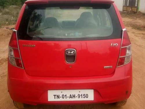 Hyundai i10 2009 MT for sale 