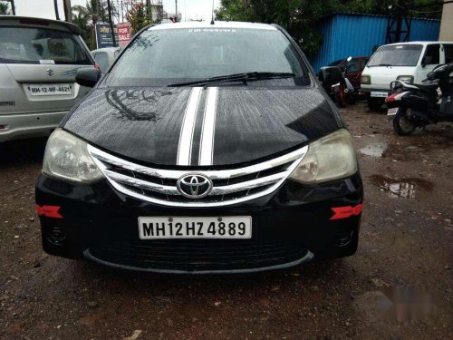 Used Toyota Etios GD MT for sale at low price