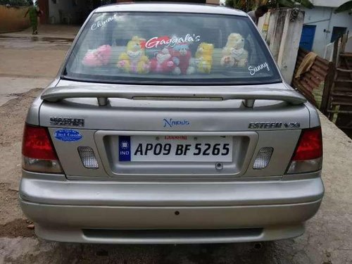 2006 Maruti Suzuki Esteem MT for sale at low price