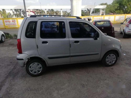 Used Maruti Suzuki Wagon R LXI, 2009, Petrol MT for sale 