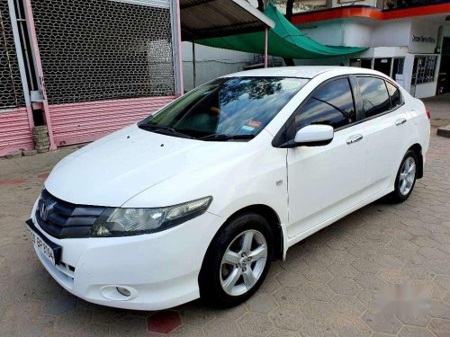 Honda City 1.5 V MT, 2011, Petrol for sale 