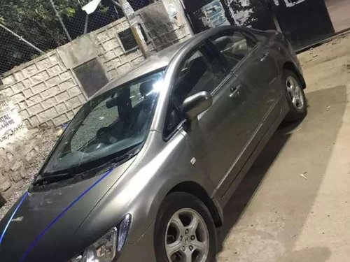 Used Honda Civic 2008 MT for sale 