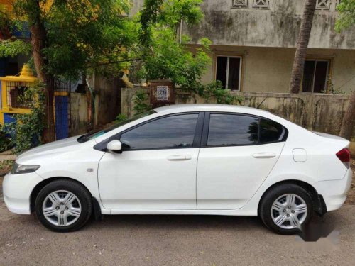 2010 Honda City S MT for sale at low price