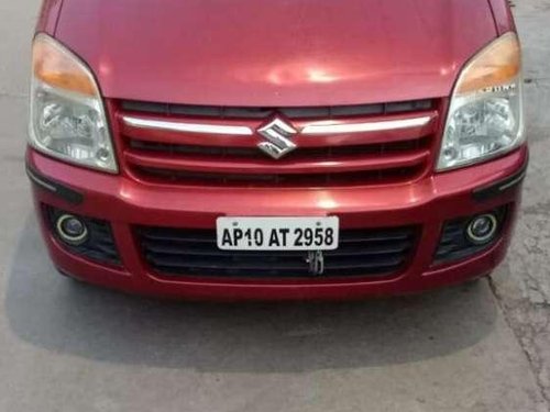 Maruti Suzuki Wagon R LXi BS-III, 2009, Petrol MT for sale 