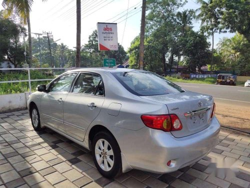 2011 Toyota Corolla Altis 1.8 G MT for sale