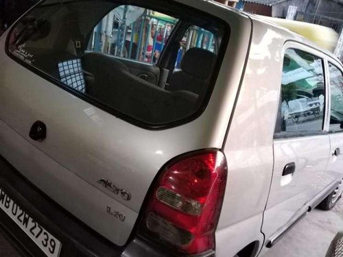 Maruti Suzuki Alto 2006 MT for sale 