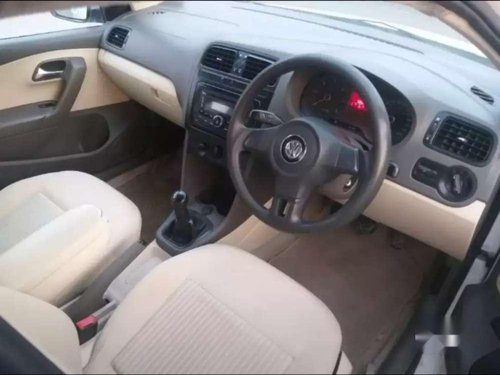 2011 Volkswagen Vento MT for sale 