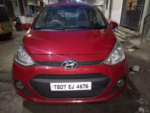 Used 2014 Hyundai Xcent MT for sale 