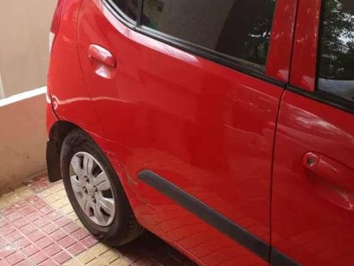 2010 Hyundai i10 Magna MT for sale