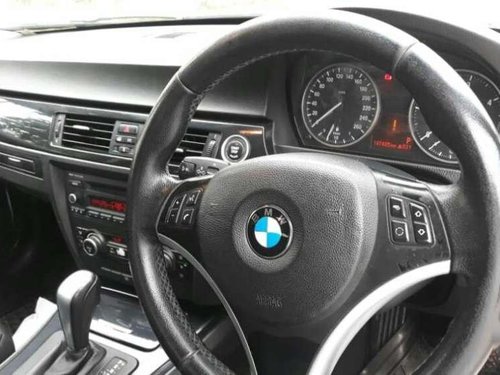 2011 BMW 3 Series AT for sale 