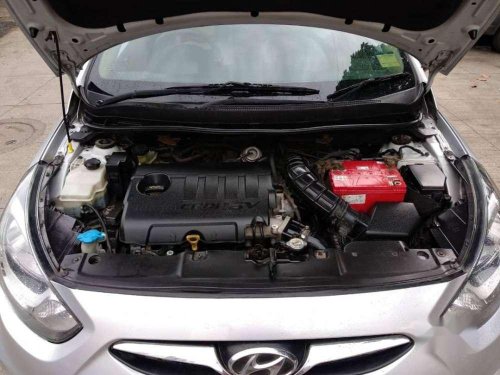 Hyundai Verna Fluidic 1.6 CRDi SX Opt, 2011, Diesel MT for sale 