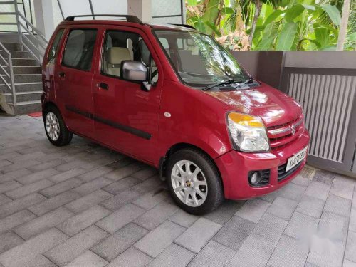 Maruti Suzuki Wagon R 2007 MT for sale 