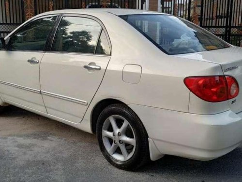 Used Toyota Corolla H3 AT for sale at low price