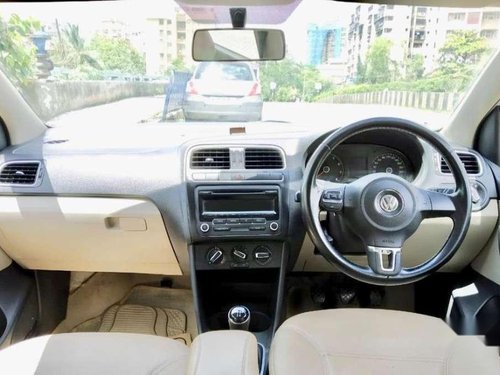 Used 2012 Volkswagen Polo MT for sale