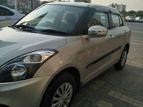 Used 2015 Maruti Suzuki Swift Dzire MT for sale