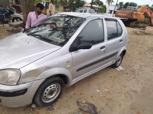 Used Tata Indica DLS 2005 MT for sale 