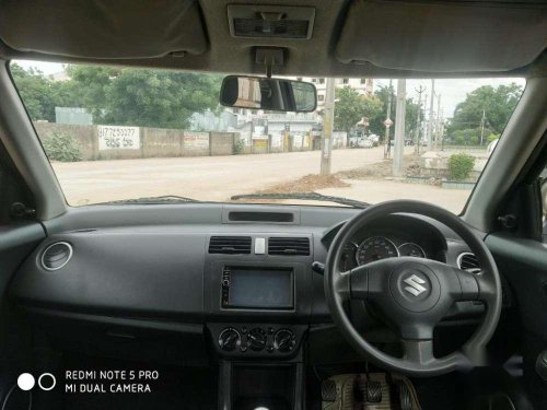 Maruti Suzuki Swift VDi, 2008, Diesel MT for sale 