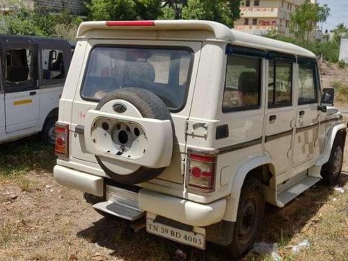 2012 Mahindra Bolero MT for sale 