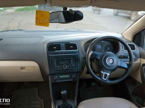 Used Volkswagen Vento MT for sale at low price