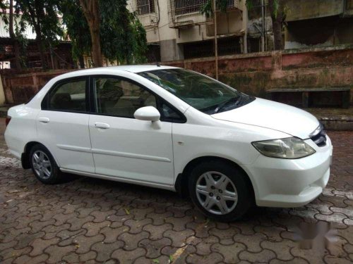 Used 2006 Honda City ZX GXi MT for sale 