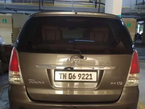 Used Toyota Innova MT for sale 