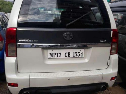 2014 Tata Safari Storme LX MT for sale at low price