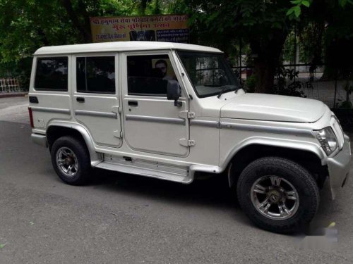 Used Mahindra Bolero SLX 2009 MT for sale 