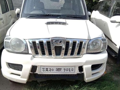 2012 Mahindra Scorpio MT for sale at low price