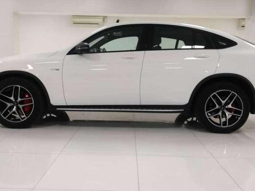 2017 Mercedes Benz GLE Coupe AT for sale at low price